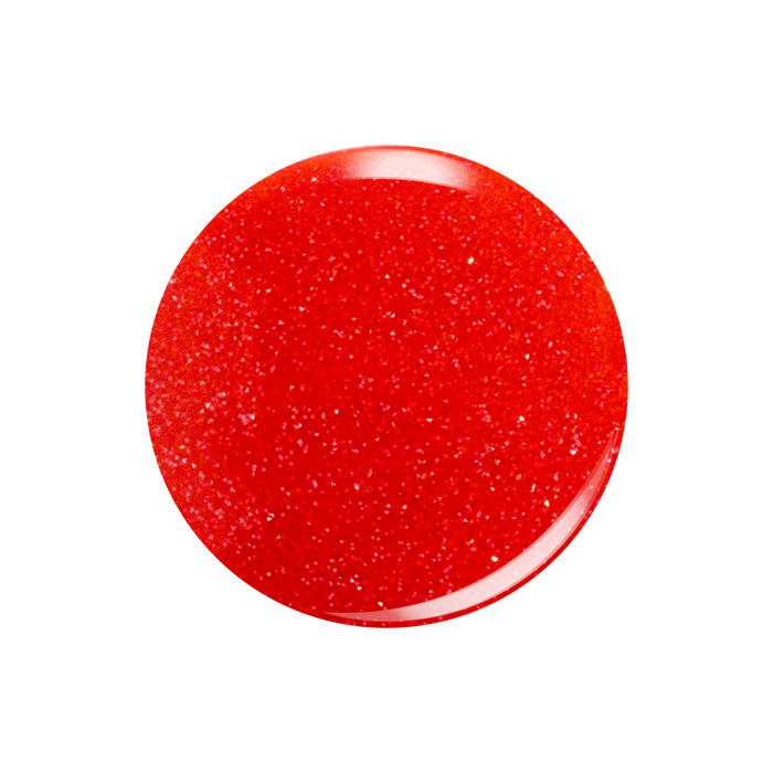 Kiara Sky Soak Off DiamondFX Brights Gel Polish - Fruit Punch GFX124 - Universal Nail Supplies