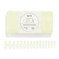 Aprés Bare Gel-X® Sculpted Box of Tips (16 sizes, 280pcs)