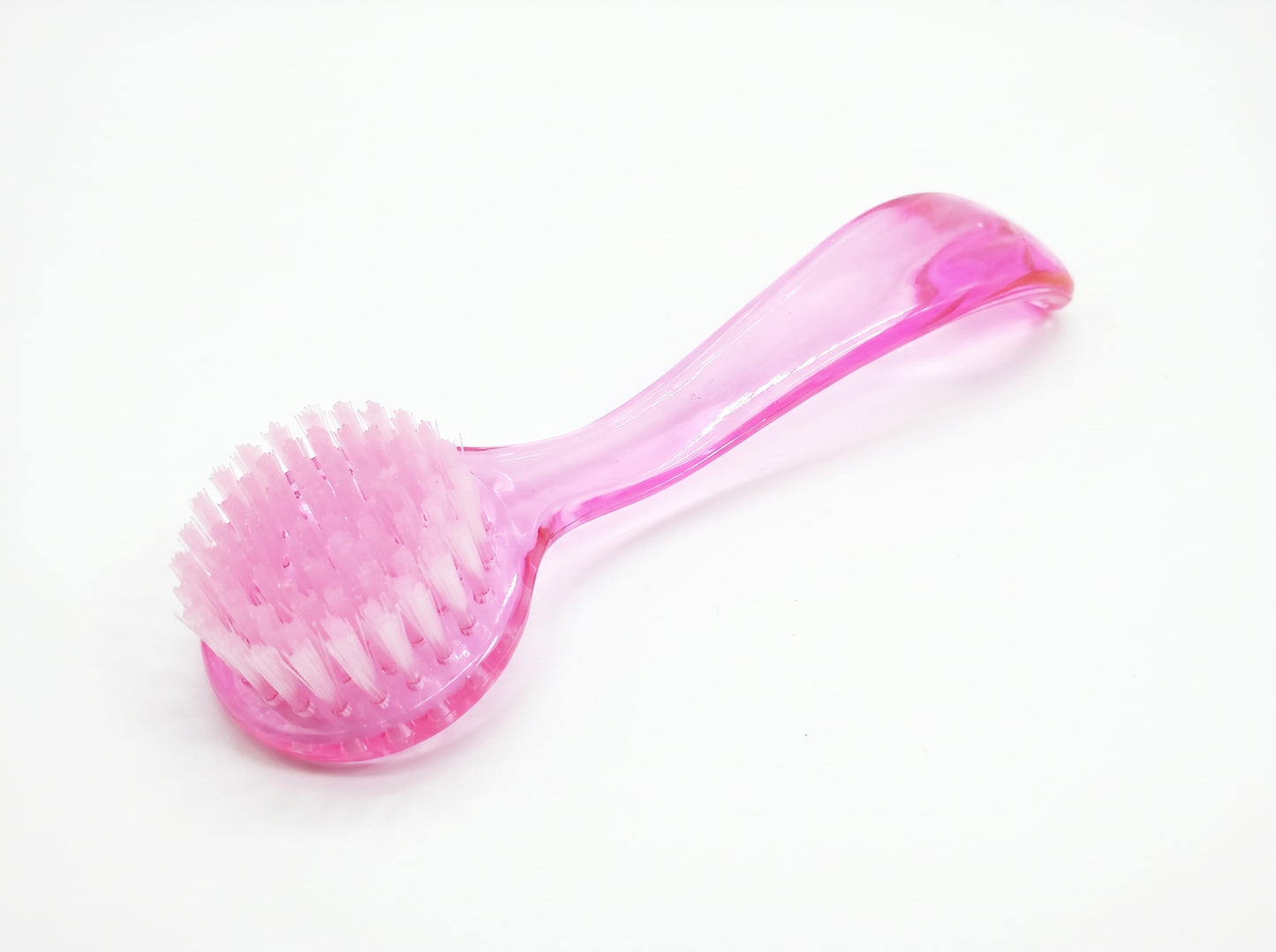UNS Nail Acrylic Dust Powder Brush