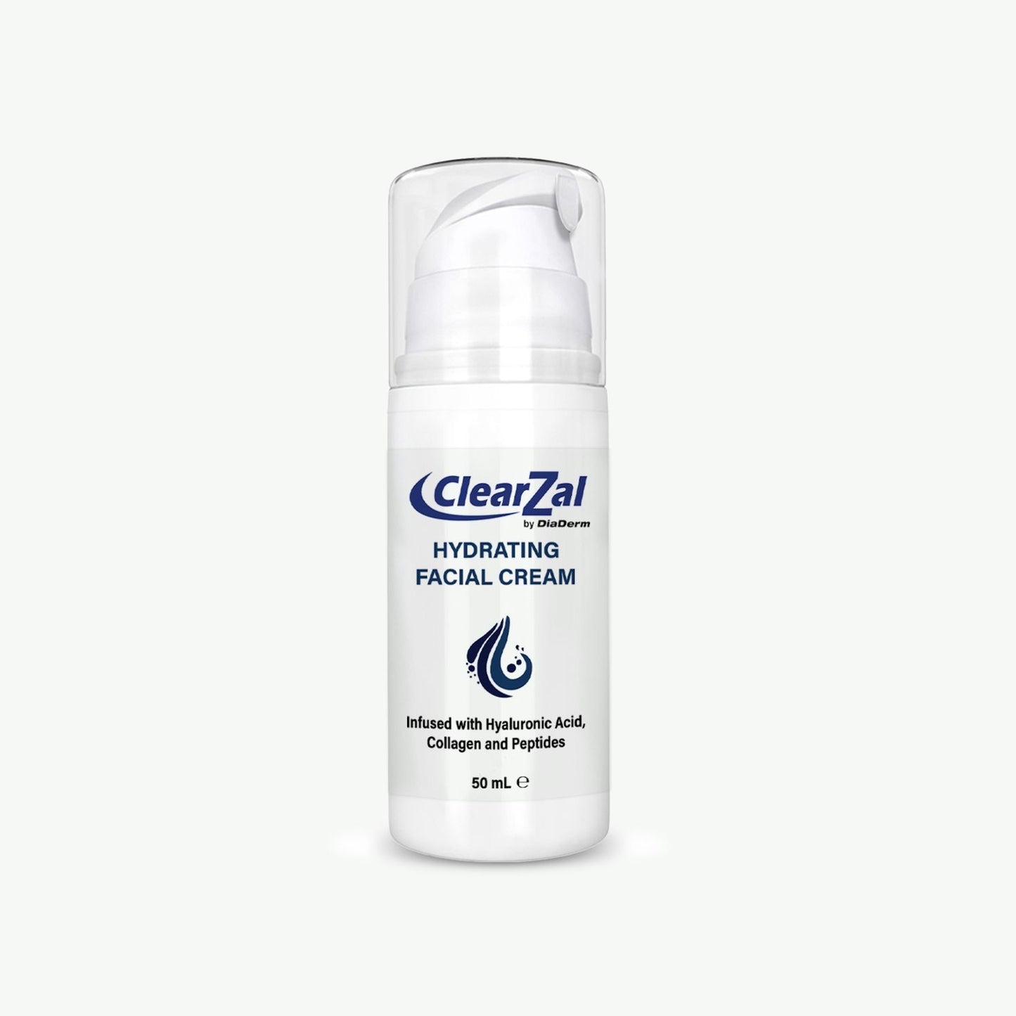 ClearZal® Hydrating Facial Cream