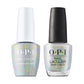 OPI GelColor + Matching Lacquer I Cancer-tainly Shine H018 - Universal Nail Supplies
