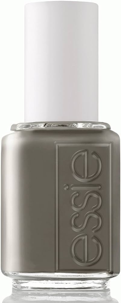 Essie Nail Lacquer Power Clutch #763 (Discontinued) - Universal Nail Supplies