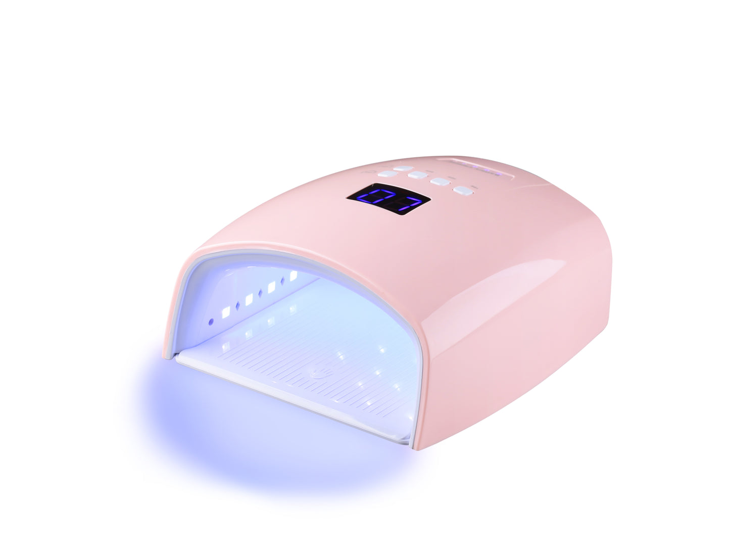 UNS Cordless & Rechargeable Curing UV or LED Lamp