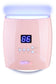 UNS Cordless & Rechargeable Curing UV or LED Lamp