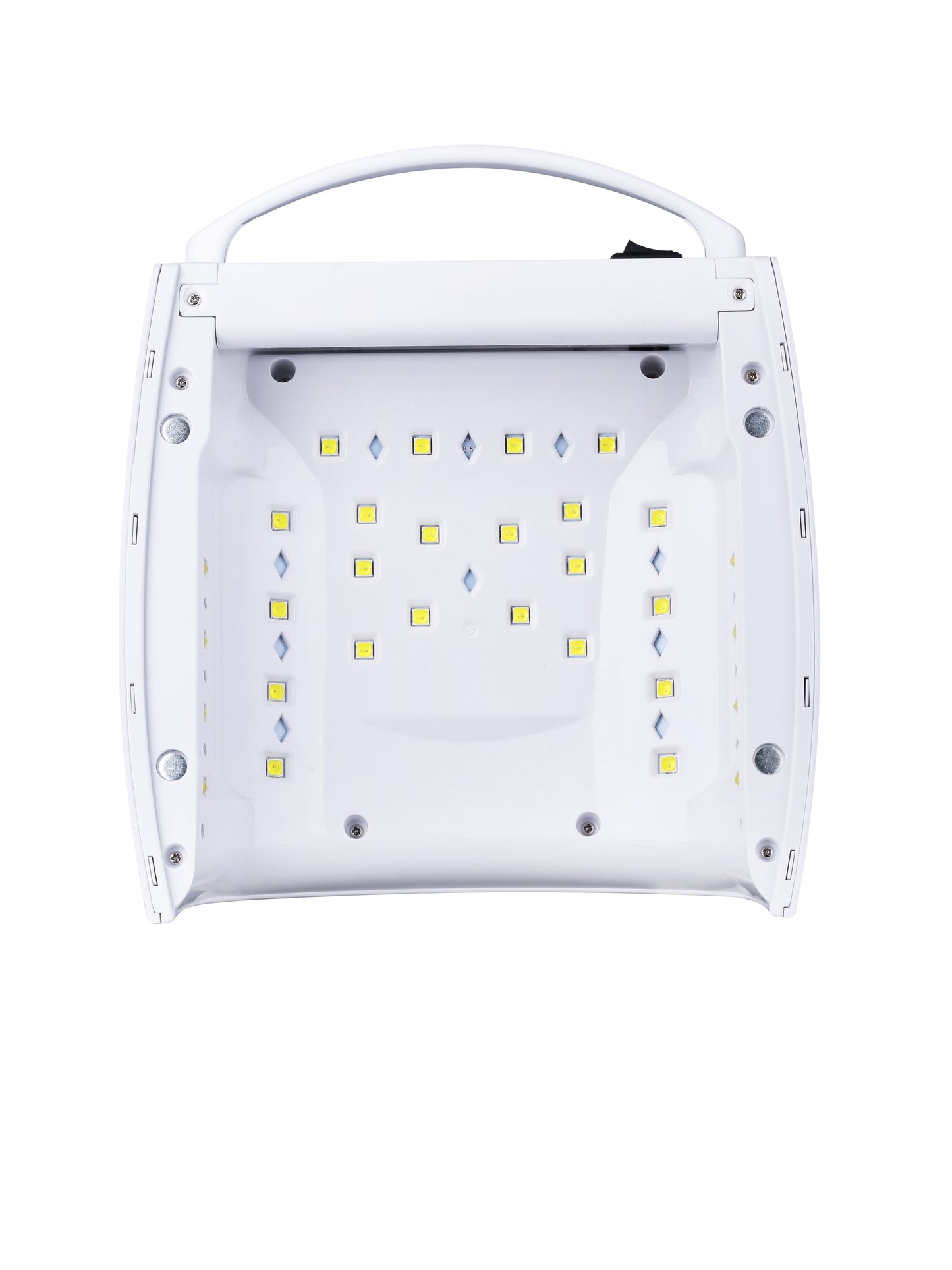 UNS Cordless & Rechargeable Curing UV or LED Lamp