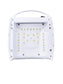 UNS Cordless & Rechargeable Curing UV or LED Lamp