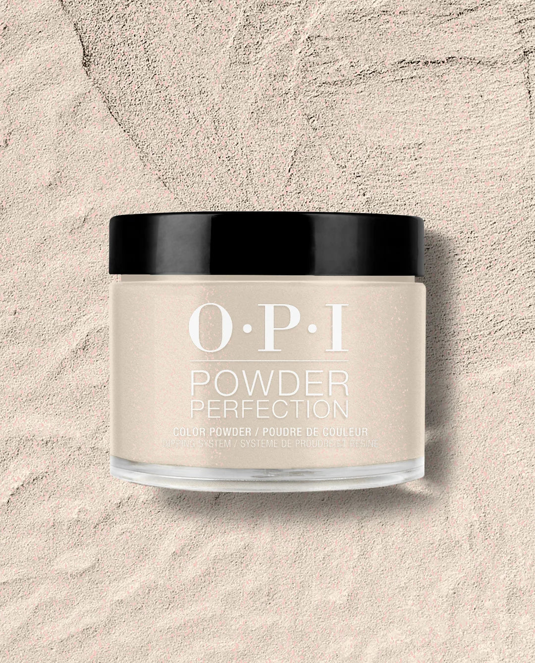 OPI Powder Perfection - I Mica Be Dreaming #DPF010