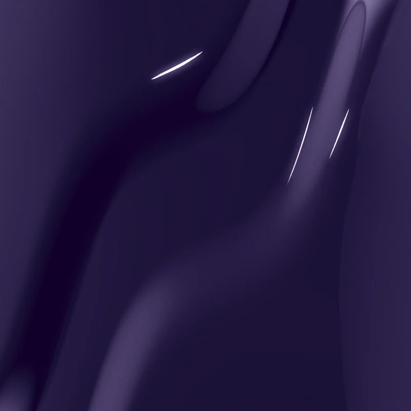 Kiara Sky Gel Polish Pro Hema-Free & TPO-Free Navy-gate Life HFG134