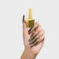 Chaun Legend Gel Nail Polish Under The Mistle-gold LG5081