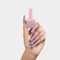 Chaun Legend Gel Nail Polish She Dusty LG5083