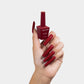 Chaun Legend Gel Nail Polish Ho Ho Hot LG5087