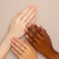Chaun Legend Gel Nail Polish Under the Covers LG5095