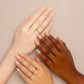 Chaun Legend Gel Nail Polish Beige Instinct LG5102