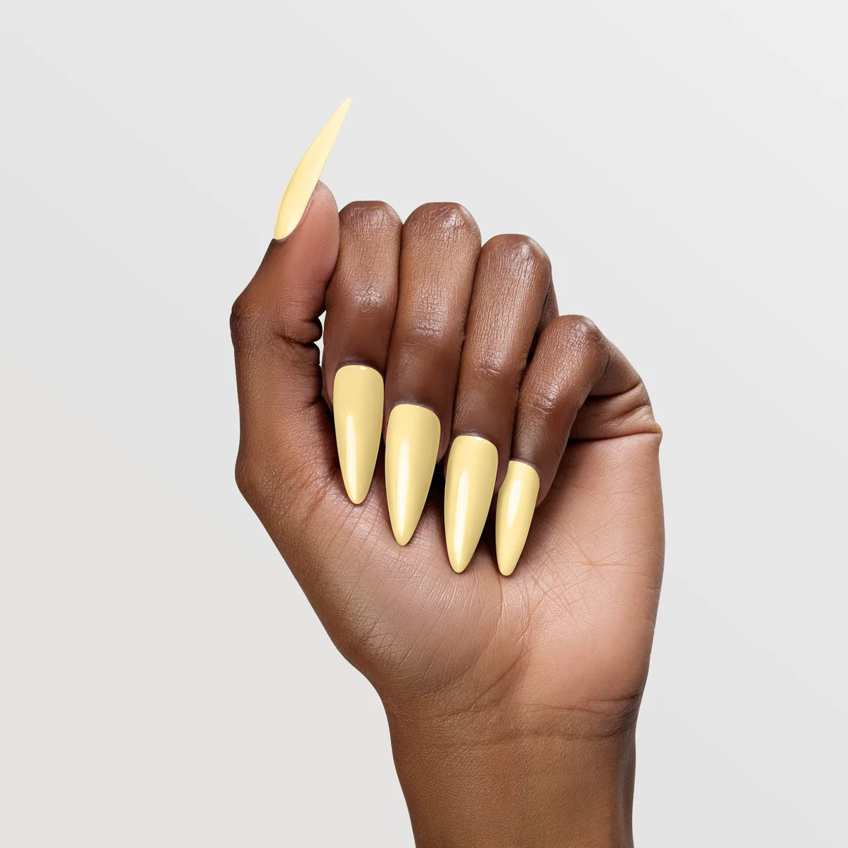 Chaun Legend Gel Nail Polish Focus On Me LG5131