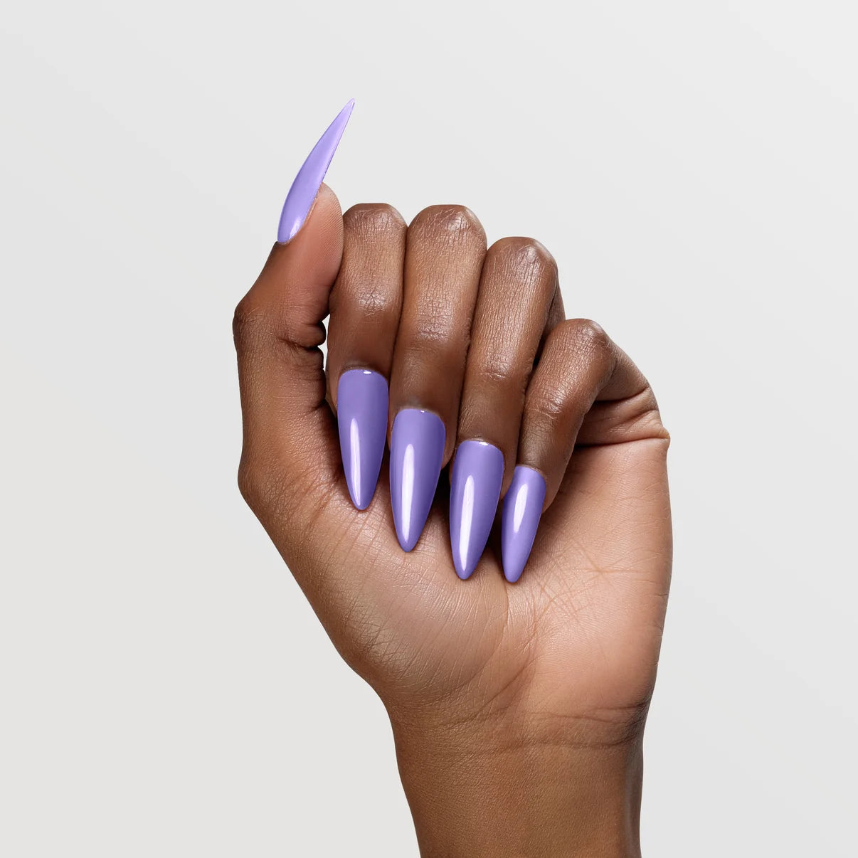 Chaun Legend Gel Nail Polish Lilac Just Beet It LG5150
