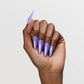 Chaun Legend Gel Nail Polish Lilac Just Beet It LG5150