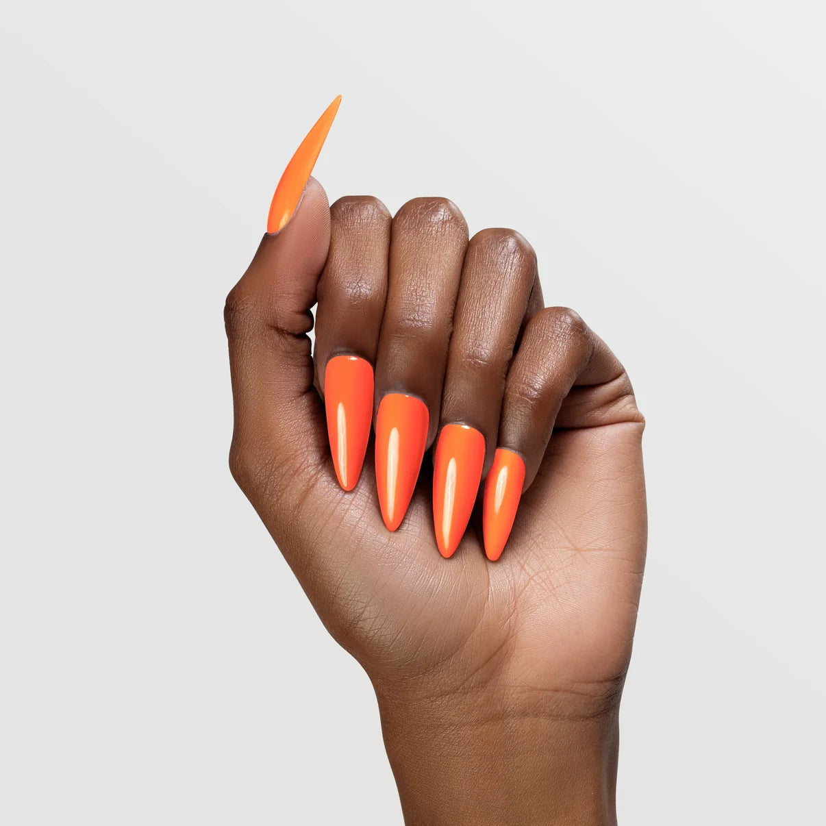 Chaun Legend Gel Nail Polish No Pulp Please LG5164