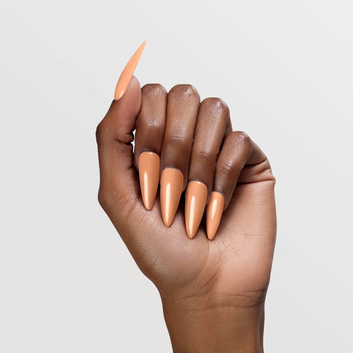 Chaun Legend Gel Nail Polish Turmeric Shots LG5165