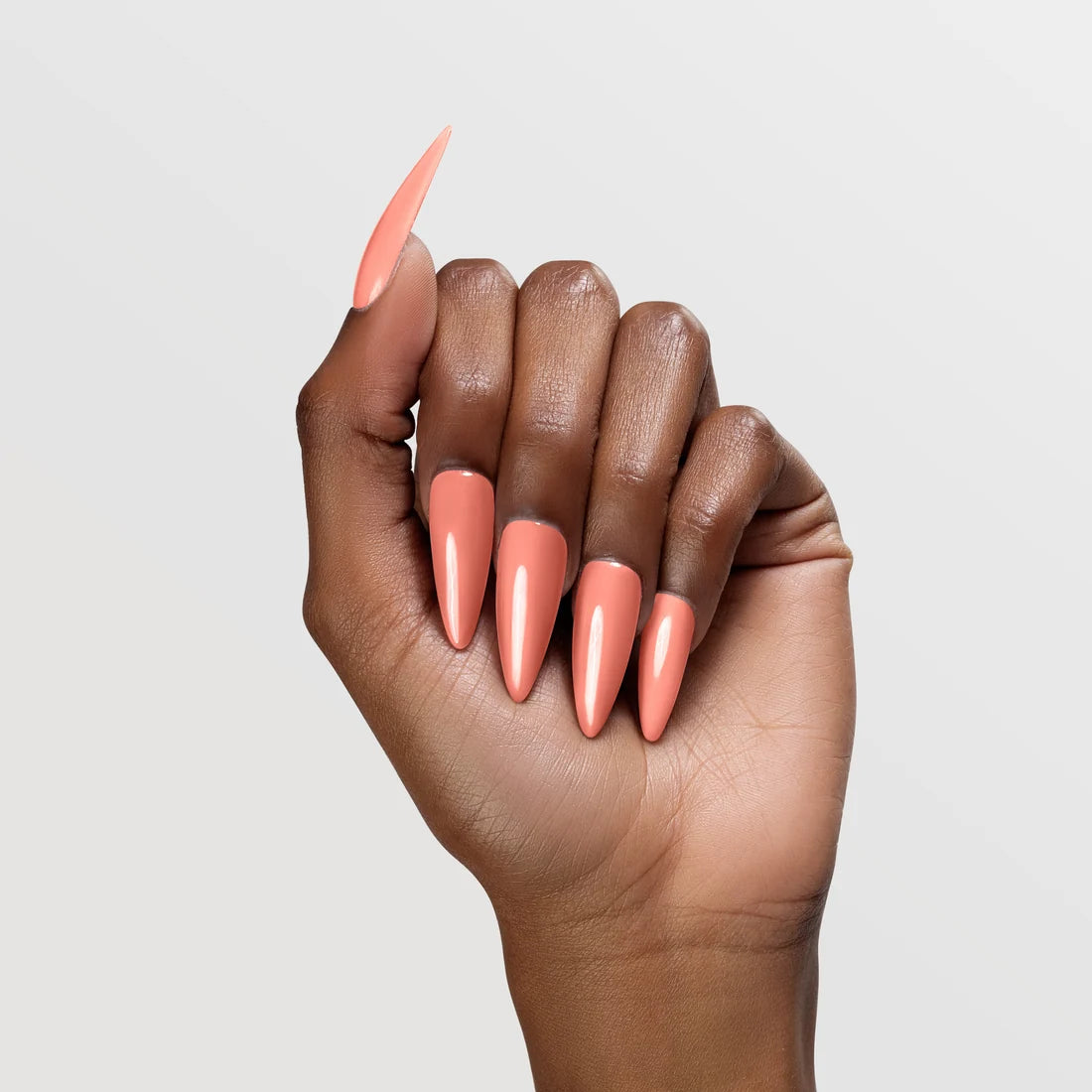 Chaun Legend Gel Nail Polish Getting Cheeky LG5168