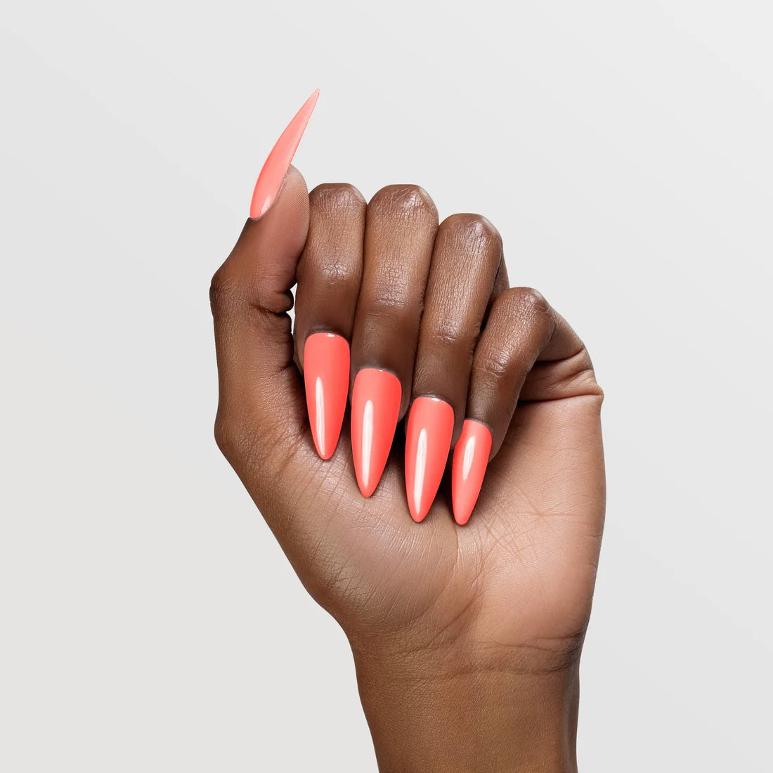 Chaun Legend Gel Nail Polish Pad-Thai And Chill LG5169