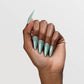 Chaun Legend Gel Nail Polish Aqua Dust LG5172