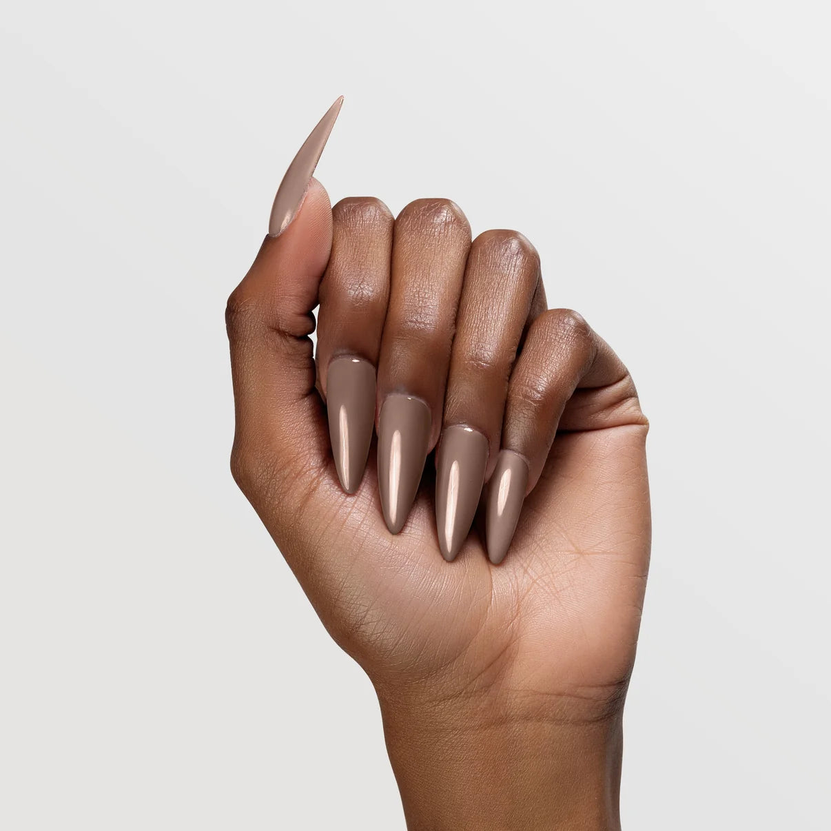 Chaun Legend Gel Nail Polish French Press LG5195