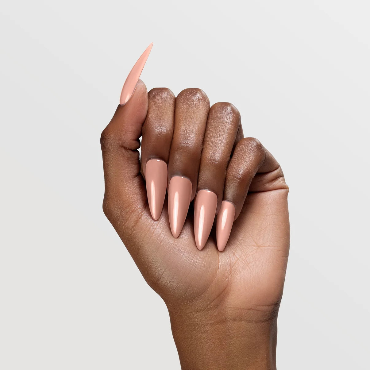 Chaun Legend Gel Nail Polish In My Feels LG5201