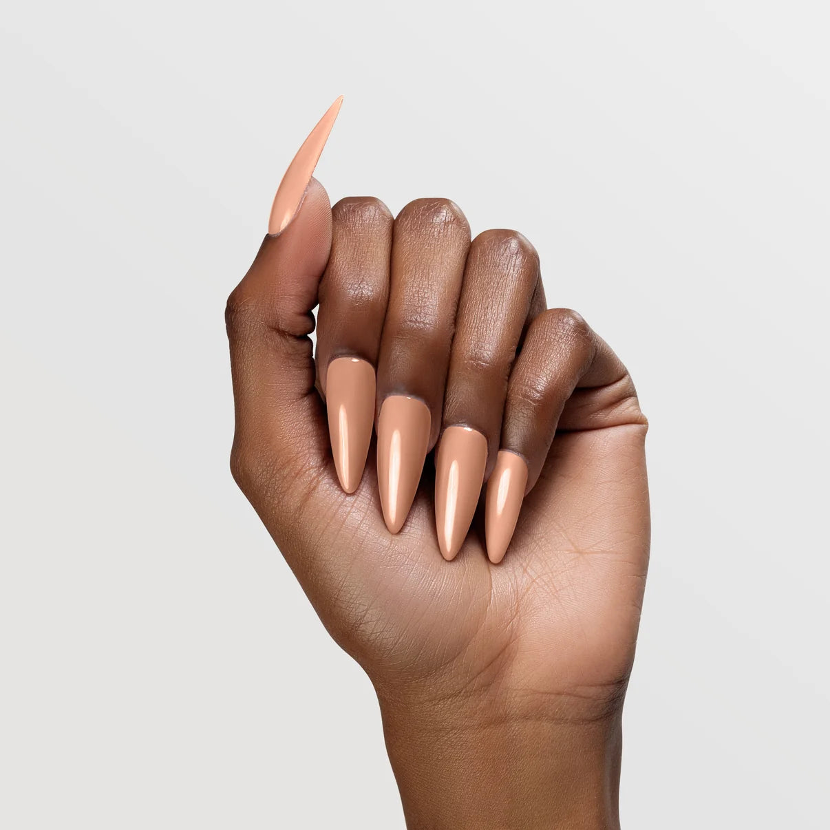 Chaun Legend Gel Nail Polish Bad Habit LG5202