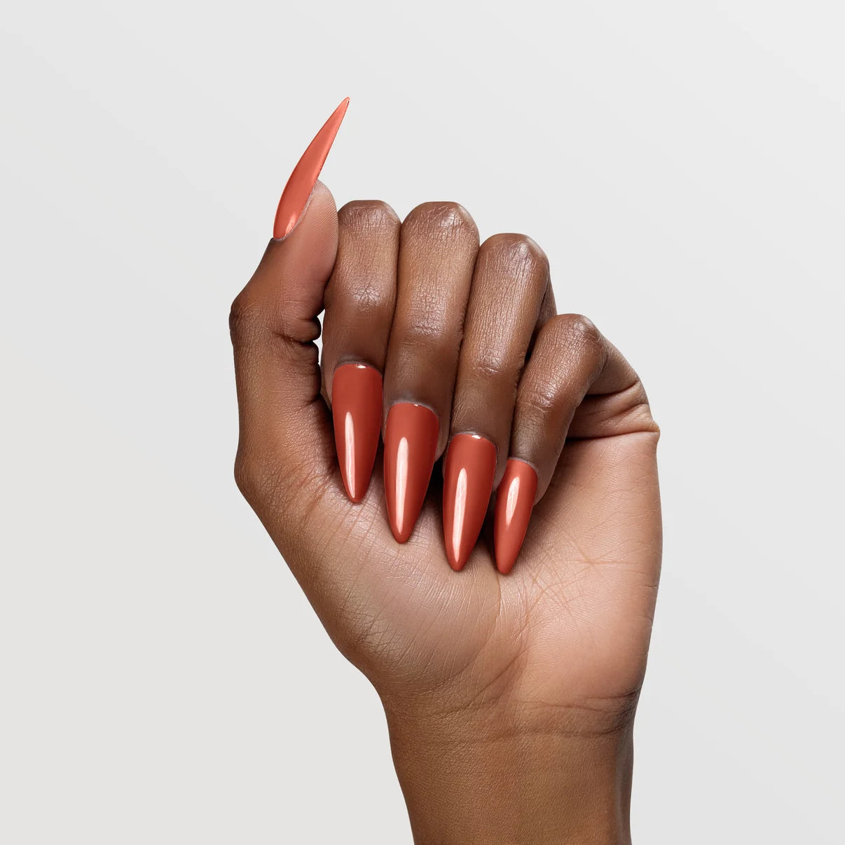 Chaun Legend Gel Nail Polish Hot And Juicy LG5212