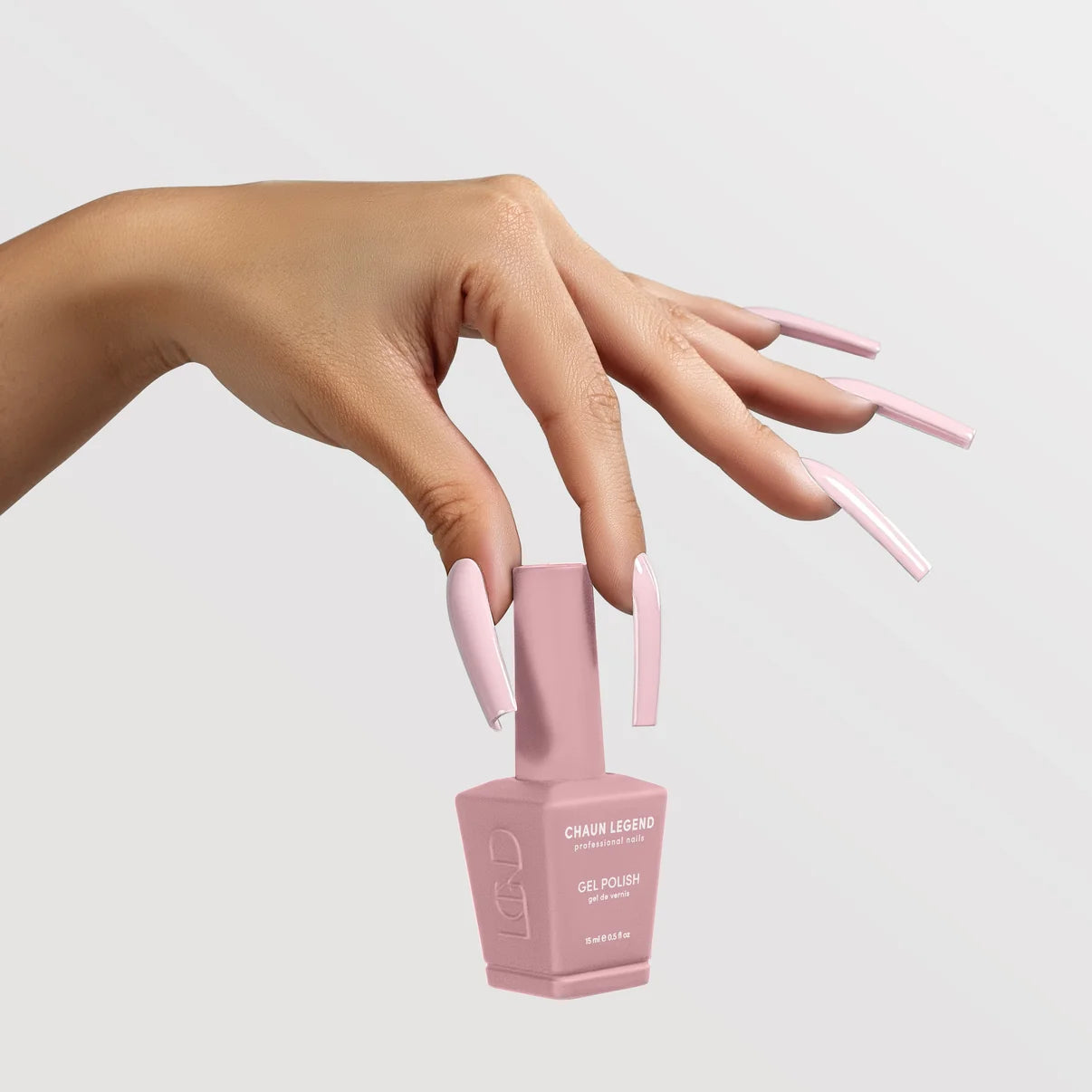Chaun Legend Gel Nail Polish Blossom LG5006
