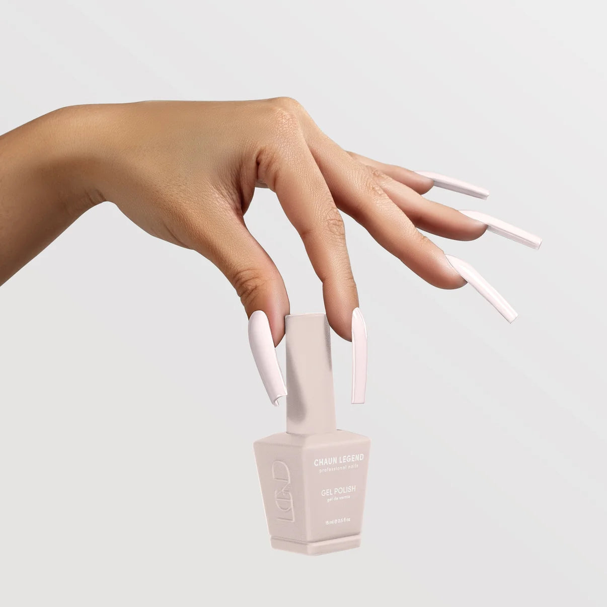Chaun Legend Gel Nail Polish Basic Pitch LG5011