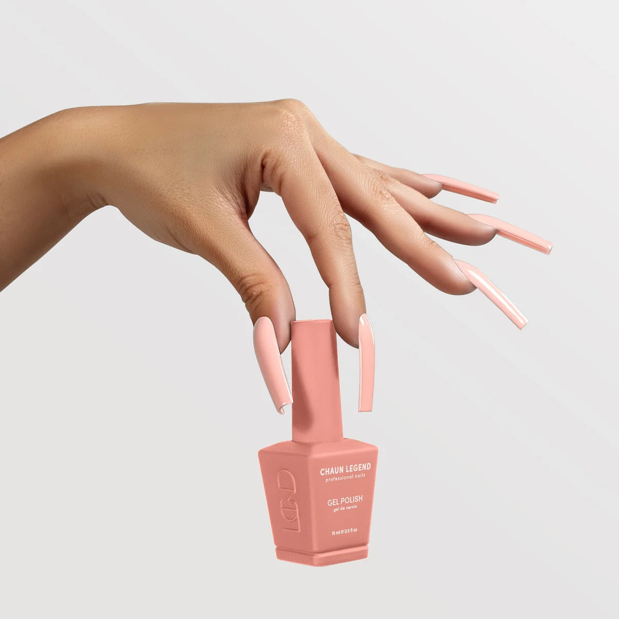 Chaun Legend Gel Nail Polish Something Magical LG5013