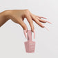Chaun Legend Gel Nail Polish Peach Pie LG5021
