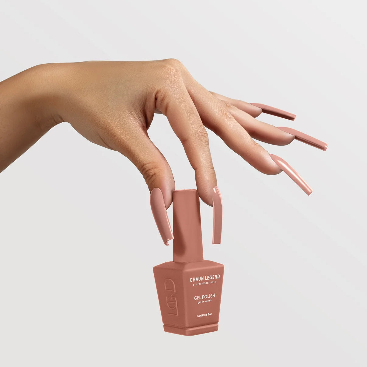 Chaun Legend Gel Nail Polish #iykyk LG5027