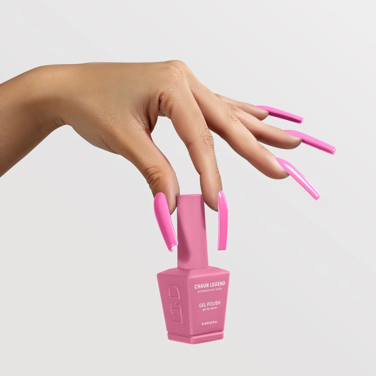 Chaun Legend Gel Nail Polish It's Giving LG5038
