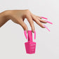 Chaun Legend Gel Nail Polish Pretty in Pink LG5039