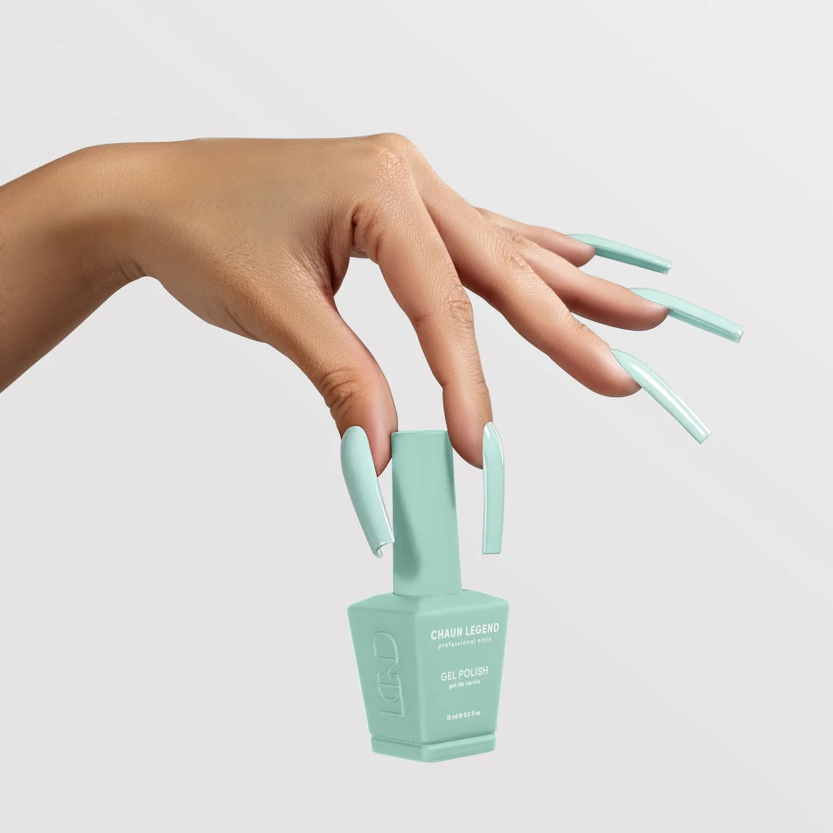 Chaun Legend Gel Nail Polish Easter Hunt LG5044