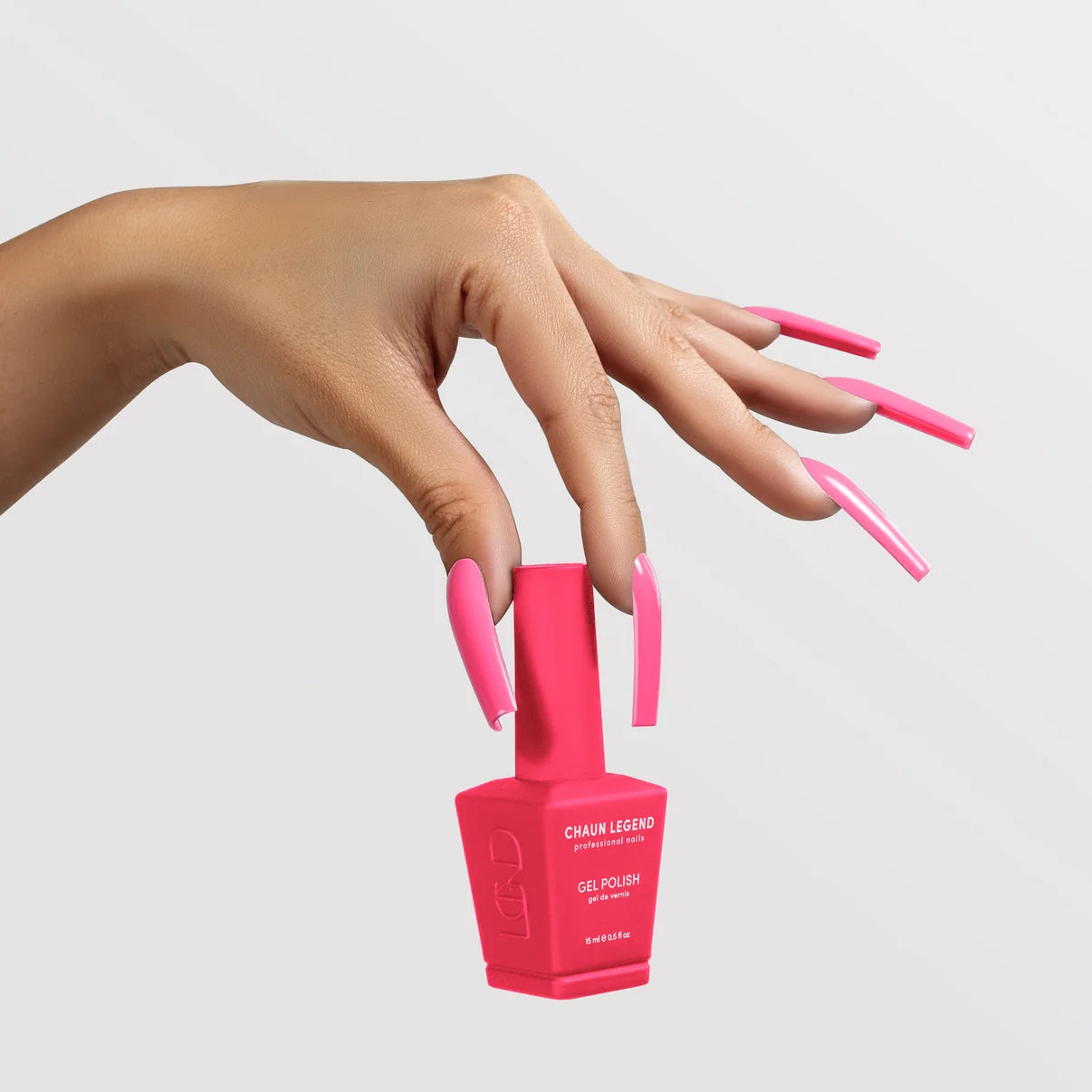 Chaun Legend Gel Nail Polish In Your Dreams LG5151