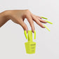 Chaun Legend Gel Nail Polish Caution Tape LG5057