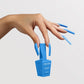 Chaun Legend Gel Nail Polish Sea Breeze LG5059