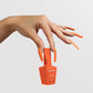 Chaun Legend Gel Nail Polish Curry Chicken LG5062
