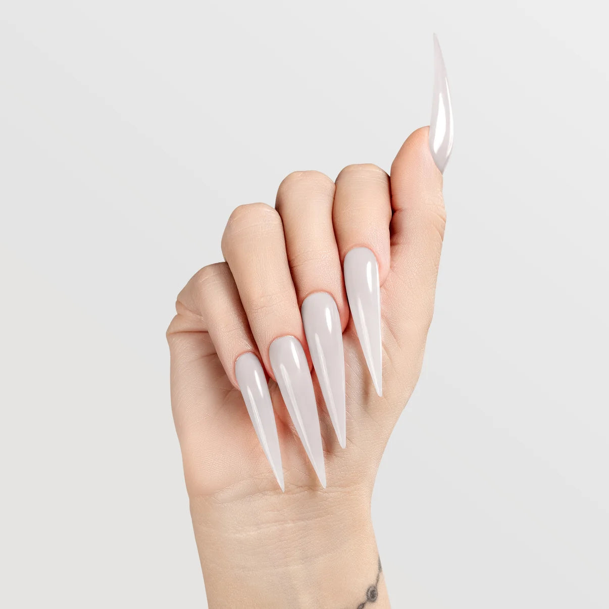 Chaun Legend Gel Nail Polish Lactose Intolerant LG5001