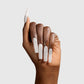 Chaun Legend Gel Nail Polish Lactose Intolerant LG5001