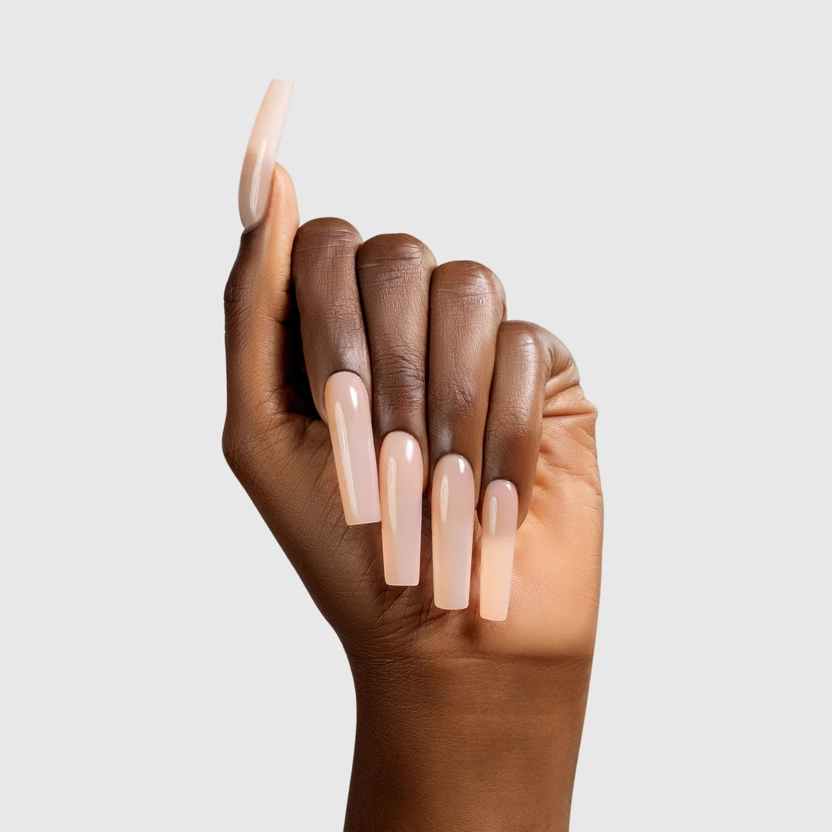 Chaun Legend Gel Nail Polish That's what she said LG5008