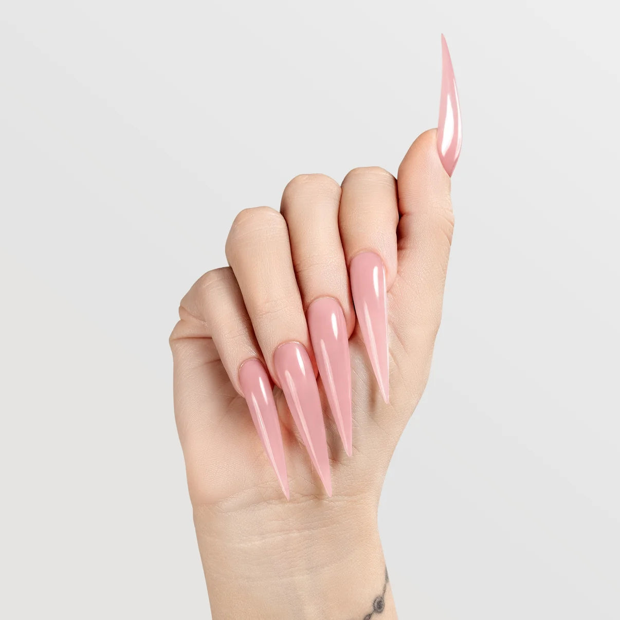 Chaun Legend Gel Nail Polish Love at First Sight LG5009