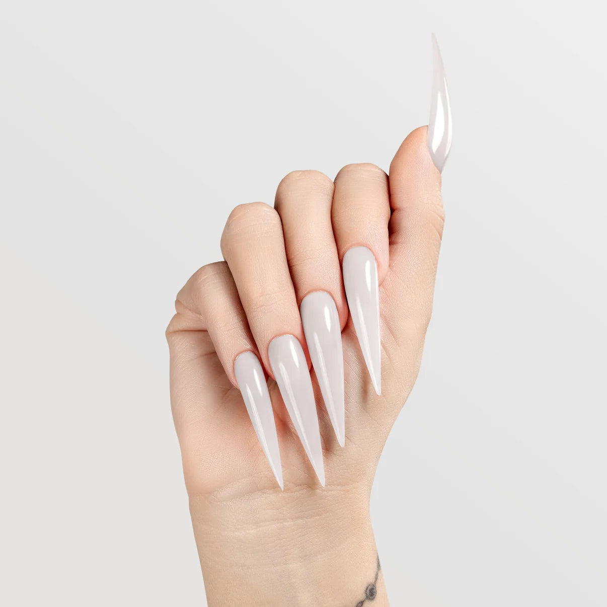 Chaun Legend Gel Nail Polish Coconut Milk LG5031