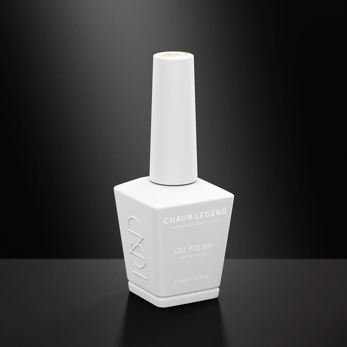Chaun Legend Gel Nail Polish Lactose Intolerant LG5001