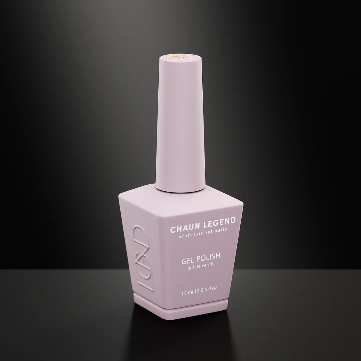 Chaun Legend Gel Nail Polish Angel Kisses LG5002
