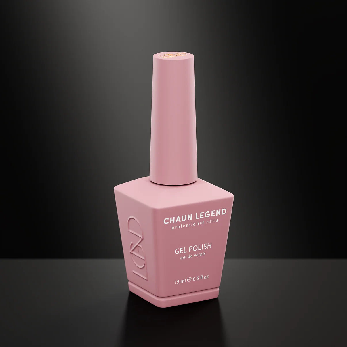 Chaun Legend Gel Nail Polish Sheer Thought LG5003