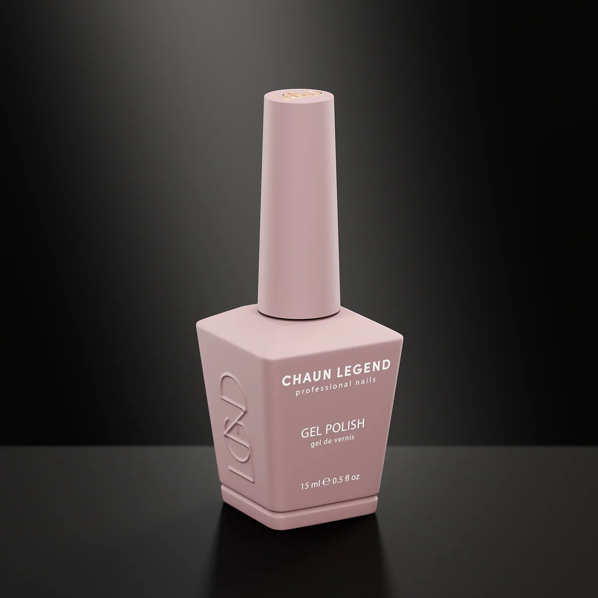 Chaun Legend Gel Nail Polish Perfection LG5004